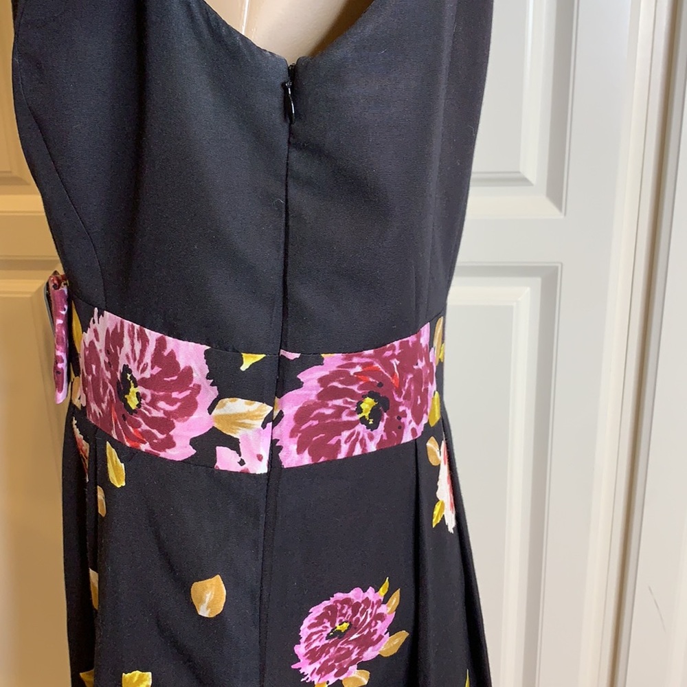 Kay Unger Dress. Size 12 - Picture 9 of 10